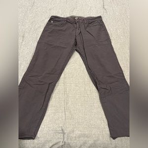 Linksoul Bamboo 5 pocket pants -36x30